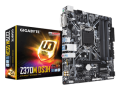 GIGABYTE Z370M DS3H