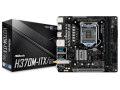 ASRock H370M-ITX/ac