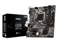 MSI H310M PRO-VH