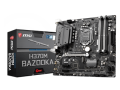 MSI H370M BAZOOKA