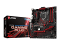 MSI H370 GAMING PLUS