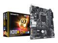 GIGABYTE H310M S2H