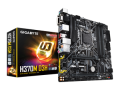 GIGABYTE H370M D3H