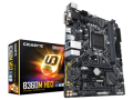 GIGABYTE B360M HD3