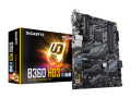 GIGABYTE B360 HD3