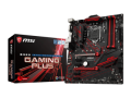 MSI B360 GAMING PLUS