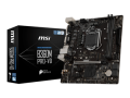 MSI B360M PRO-VD