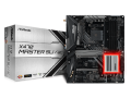 ASRock X470 Master SLI/ac