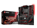 MSI X470 GAMING PLUS