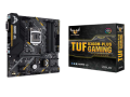 ASUS TUF B360M-PLUS GAMING