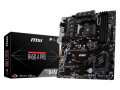 MSI B450-A PRO