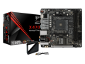 ASRock Fatal1ty X470 Gaming-ITX/ac