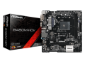 ASRock B450M-HDV