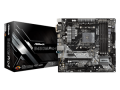 ASRock B450M Pro4