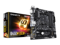 GIGABYTE B450M DS3H