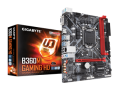 GIGABYTE B360M GAMING HD