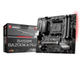 MSI B450M BAZOOKA PLUS