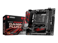 MSI B450I GAMING PLUS AC