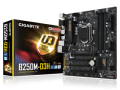 GIGABYTE B250M D3H