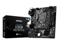 MSI H310M PRO-VDH PLUS