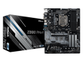 ASRock Z390 Pro4