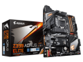 GIGABYTE Z390 AORUS ELITE