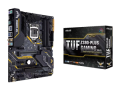 ASUS TUF Z390-PLUS GAMING (WI-FI)