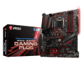 MSI MPG Z390 GAMING PLUS