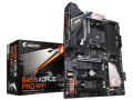 GIGABYTE B450 AORUS PRO WIFI