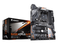 GIGABYTE B450 AORUS ELITE