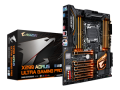 GIGABYTE X299 AORUS Ultra Gaming Pro