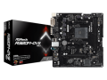 ASRock A320M-DVS