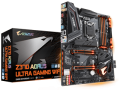 GIGABYTE Z370 AORUS ULTRA GAMING WIFI