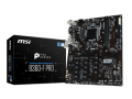 MSI B360-F PRO