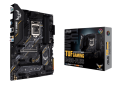 ASUS TUF Gaming B460-Plus