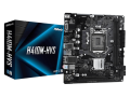 ASRock H410M-HVS