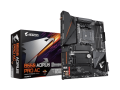 GIGABYTE B550 AORUS PRO AC