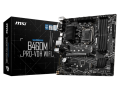 MSI B460M PRO-VDH WIFI