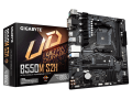 GIGABYTE B550M S2H