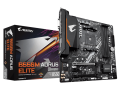 GIGABYTE B550M AORUS ELITE