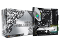 ASRock B550M Steel Legend