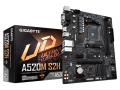 GIGABYTE A520M S2H