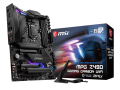 MSI MPG Z490 GAMING CARBON WIFI