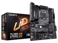 GIGABYTE Z490 UD