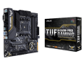 ASUS TUF B450M-PRO GAMING