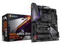 GIGABYTE B550 Aorus Master