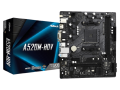 ASRock A520M HDV