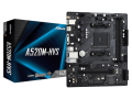 ASRock A520M HVS