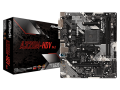 ASRock A320M-HDV R4.0