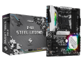 ASRock B450 Steel Legend